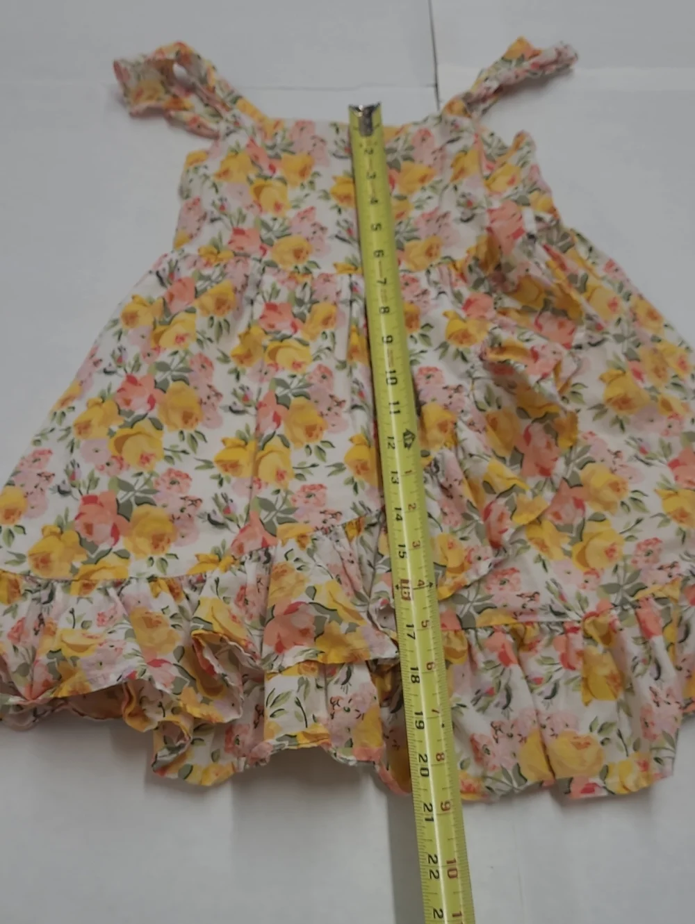 N/A button closure